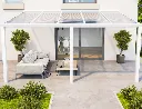 Terrassenueberdachung-Alu-5-x-3-m-weiß-Ansicht-frontal.webp